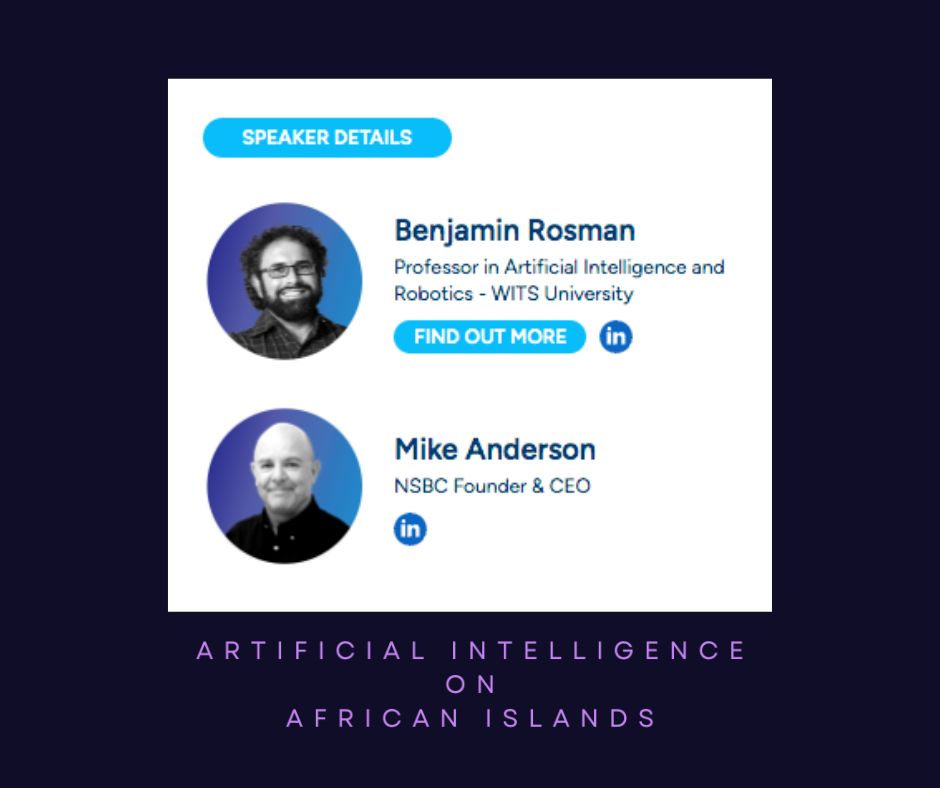 Speakers Details